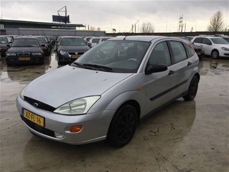 Ford Focus - 1.6 16v - 1