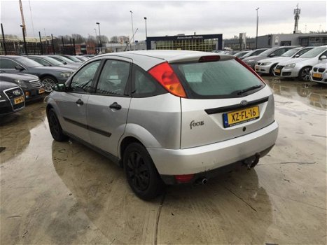 Ford Focus - 1.6 16v - 1