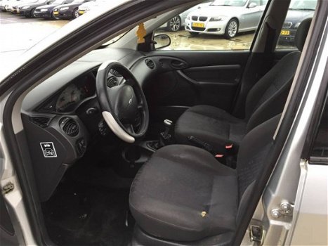 Ford Focus - 1.6 16v - 1