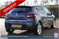 Renault Clio - Energy TCe 90pk ECO2 Limited | Navigatie | 4 season banden - 1 - Thumbnail