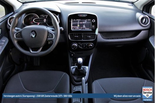 Renault Clio - Energy TCe 90pk ECO2 Limited | Navigatie | 4 season banden - 1