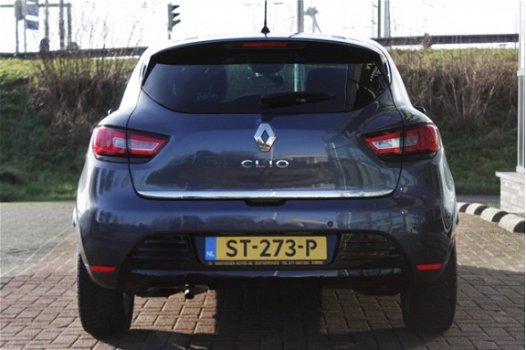 Renault Clio - Energy TCe 90pk ECO2 Limited | Navigatie | 4 season banden - 1