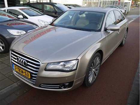 Audi A8 - 3.0 TDI quattro Pro Line + - 1