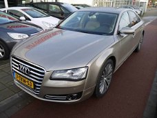 Audi A8 - 3.0 TDI quattro Pro Line +