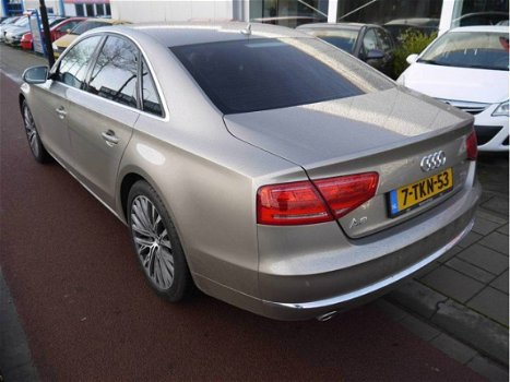 Audi A8 - 3.0 TDI quattro Pro Line + - 1