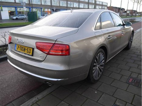 Audi A8 - 3.0 TDI quattro Pro Line + - 1