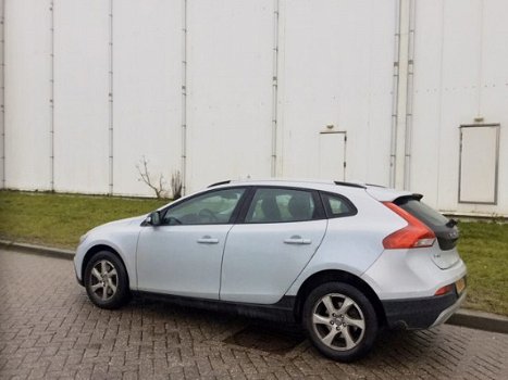 Volvo V40 Cross Country - 1.6 D2 Kinetic | Navigatie | Cruise Control | PDC Achter - 1