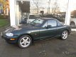 Mazda MX-5 - 1.6i - 1 - Thumbnail