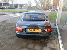 Mazda MX-5 - 1.6i