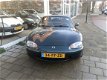 Mazda MX-5 - 1.6i - 1 - Thumbnail