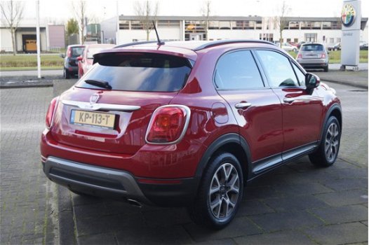 Fiat 500 X - 1.4 Turbo 140pk Cross - 1