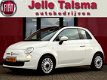 Fiat 500 - 0.9 TwinAir Lounge - 1 - Thumbnail