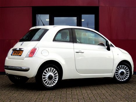 Fiat 500 - 0.9 TwinAir Lounge - 1