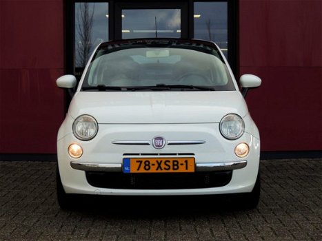 Fiat 500 - 0.9 TwinAir Lounge - 1