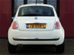 Fiat 500 - 0.9 TwinAir Lounge - 1 - Thumbnail