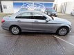 Mercedes-Benz C-klasse - 180 Lease Edition - 1 - Thumbnail