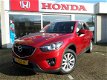 Mazda CX-5 - 2.0 SKYACTIV-G 165pk 2WD TS+ Lease Pack Navi - 1 - Thumbnail