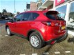 Mazda CX-5 - 2.0 SKYACTIV-G 165pk 2WD TS+ Lease Pack Navi - 1 - Thumbnail