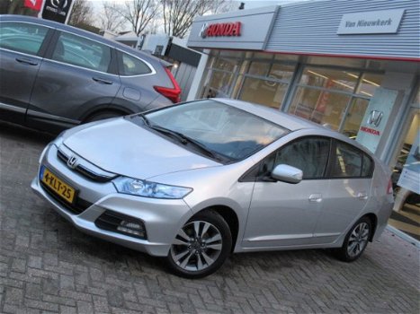 Honda Insight - 1.3 Trend / Clima / Cruise / Automaat - 1