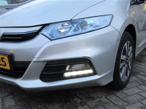 Honda Insight - 1.3 Trend / Clima / Cruise / Automaat - 1