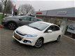 Honda Insight - 1.3i CVT Exclusive / Navi / 36 mnd Garantie - 1 - Thumbnail