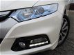 Honda Insight - 1.3i CVT Exclusive / Navi / 36 mnd Garantie - 1 - Thumbnail