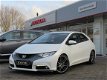 Honda Civic - 1.8 Sport / Silverstone Pakket / Leerpakket/ Uniek - 1 - Thumbnail