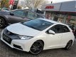 Honda Civic - 1.8 Sport / Silverstone Pakket / Leerpakket/ Uniek - 1 - Thumbnail