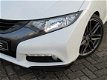 Honda Civic - 1.8 Sport / Silverstone Pakket / Leerpakket/ Uniek - 1 - Thumbnail