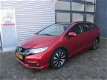 Honda Civic - 1.8 142pk Sport Climate/Camera/LM velgen - 1 - Thumbnail