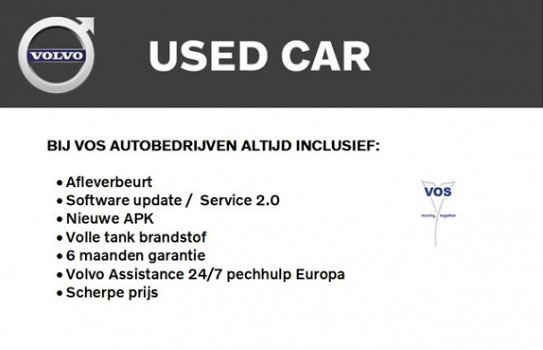 Volvo XC60 - 2.4 D5 AWD Summum | Driver Support Line | Mobility Line | Security Line | Trekhaak | De - 1