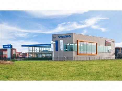 Volvo V40 - D2 R-Design Business | Noodreservewiel | Xenon | Voorruitverwarming | Dealeronderhouden - 1