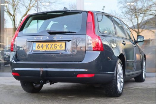 Volvo V50 - 1.8 Sport | Bluetooth | All Season banden | Trekhaak - 1