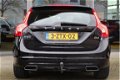 Volvo V60 - 2.0 D4 Summum | Sportstoelen | Afneembare Trekhaak | Elektr. bedienbare best. stoel - 1 - Thumbnail