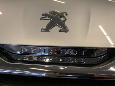 Peugeot 108 - 1.0 e-VTi Allure CLIMATE CONTROL-CHROOM PAKKET-NAVIGATIE BY APPLE CARPLAY-ACHTERUITRIJ - 1