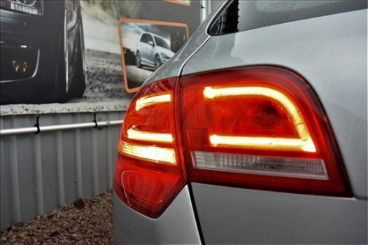 Audi A3 Sportback - 1.4 TFSI Attraction CLIMA CRUISE 16