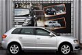 Audi A3 Sportback - 1.4 TFSI Attraction CLIMA CRUISE 16