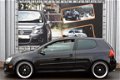 Volkswagen Golf - 1.4 TSI GT ZWART 2007 CLIMA STOELVERWARMING - 1 - Thumbnail