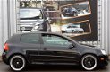 Volkswagen Golf - 1.4 TSI GT ZWART 2007 CLIMA STOELVERWARMING - 1 - Thumbnail