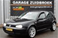 Volkswagen Golf - 1.6 16V AUT. AIRCO NAVI CRUISE YOUNGTIMER - 1 - Thumbnail