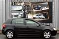 Volkswagen Golf - 1.6 FSI Optive CLIMA NAVIGATIE ZWART 4-DEURS - 1 - Thumbnail