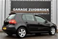 Volkswagen Golf - 1.6 FSI Optive CLIMA NAVIGATIE ZWART 4-DEURS - 1 - Thumbnail