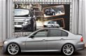 BMW 3-serie - 325i AUT. High Executive M-pakket LEER DAK NAVI - 1 - Thumbnail