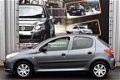 Peugeot 206 - XR *38.963 km* AIRCO 2010 4-DEURS - 1 - Thumbnail