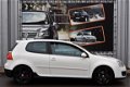 Volkswagen Golf - 2.0 GTI TFSI 200pk DSG NAVI CLIMA WIT - 1 - Thumbnail