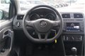Volkswagen Polo - 1.2 TSI Comfortline Airco | cruisecontrol | Radio/media | bluetooth telefoon | USB - 1 - Thumbnail