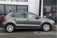 Volkswagen Polo - 1.2 TSI Comfortline Airco | cruisecontrol | Radio/media | bluetooth telefoon | USB