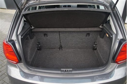 Volkswagen Polo - 1.2 TSI Comfortline Airco | cruisecontrol | Radio/media | bluetooth telefoon | USB - 1