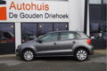 Volkswagen Polo - 1.2 TSI Comfortline Airco | cruisecontrol | Radio/media | bluetooth telefoon | USB - 1 - Thumbnail