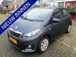 Peugeot 108 - 1.0 e-VTi Active 1e eigenaar | NL auto | 31.000 KM | airco | bluetooth | LED verlichti - 1 - Thumbnail